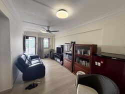 Blk 546 Bedok North Green (Bedok), HDB 3 Rooms #630145941